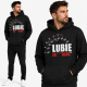 BLUZA Z KAPTUREM M8 LUBIE 2